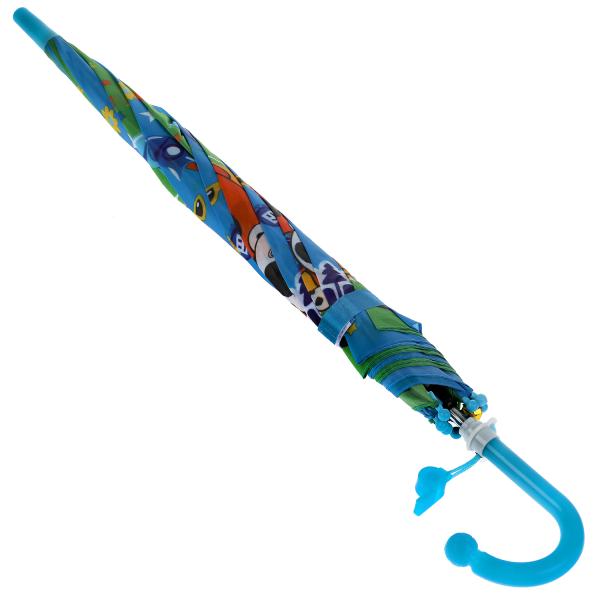 Зонт детский "Ми-ми-мишки" 45 cm, dans un paquet. L'image est en cor.120шт