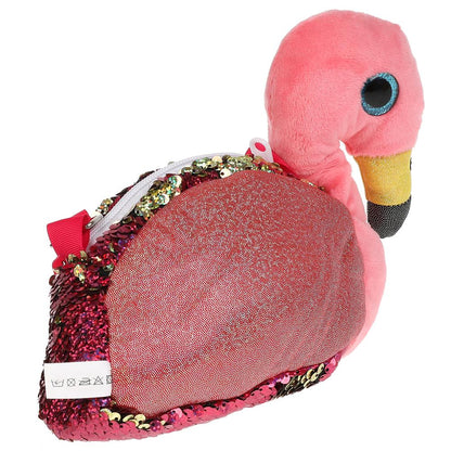 Мягкая игрушка 15см в модной сумочке , в упаковке МОЙ ПИТОМЕЦ в кор.24шт