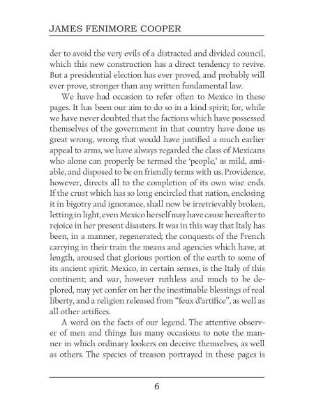 Jack Tier; or, the Florida Reef = Джек Тайер, или Флоридский риф. Т. 14: на англ.яз