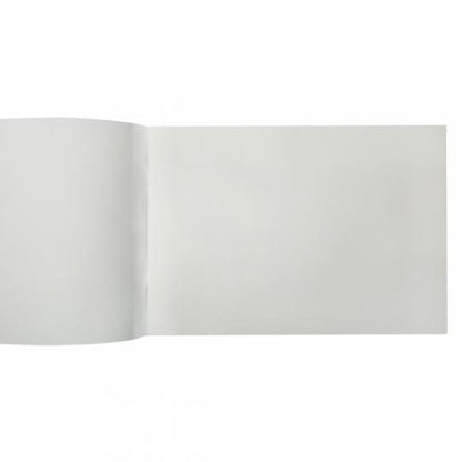 Лео. Альбом для рисования "ШколаСад. Собачка" 100 г/м2 A4 21х29.7 см арт.LNNA-40 на скрепке