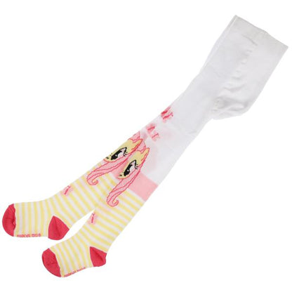 Колготки детские МОЙ МАЛЕНЬКИЙ ПОНИ р-р 98-104 в кор.15шт