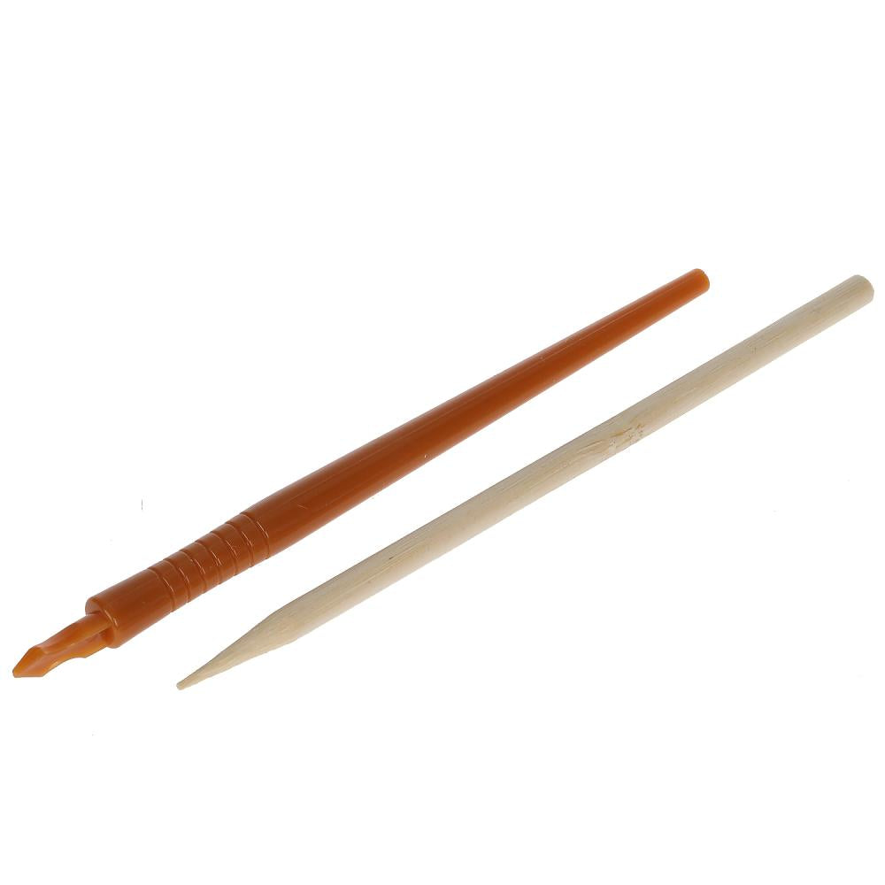 SCRATCHART-CLR-EN1 313947 Набор д/дет творчества ЭНЧЕНТИМАЛС гравюра 18*24 см, цветная МУЛЬТИ АРТ