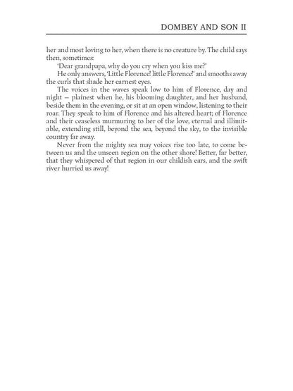 Dombey and Son 2 = Домби и сын 2: роман на англ.яз