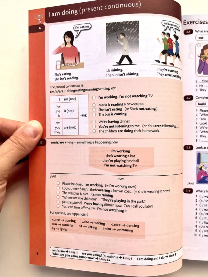 Basic Grammar in Use Student's book with Answers and Interactive ebook