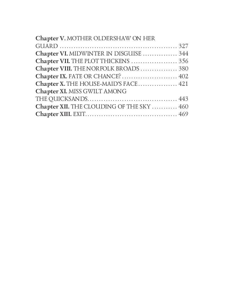 Armadale 1-2I = Армадейл 1-2: на англ.яз