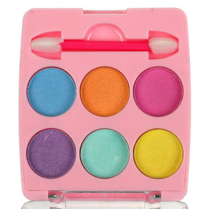 Cosmétique ДЛЯ ДЕВОЧЕК тени для век МИЛАЯ ЛЕДИ в кор.3*240шт