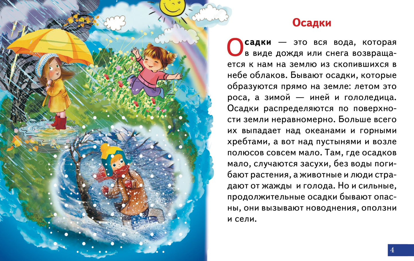 Карточки. Что ты знаешь о погоде?; Карточки. Что ты знаешь о погоде?