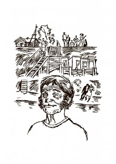 Царь-рыба. Повествование в рассказах