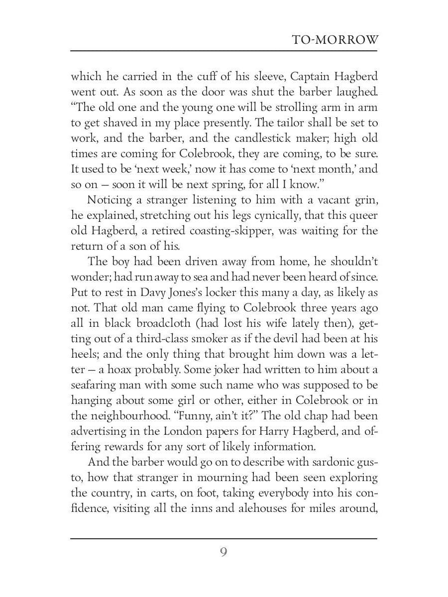 Collected Short Stories 1 = Cборник рассказов 1: на англ.яз