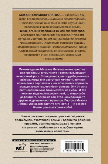 Мужчина и женщина: любовь и успех в нашей жизни