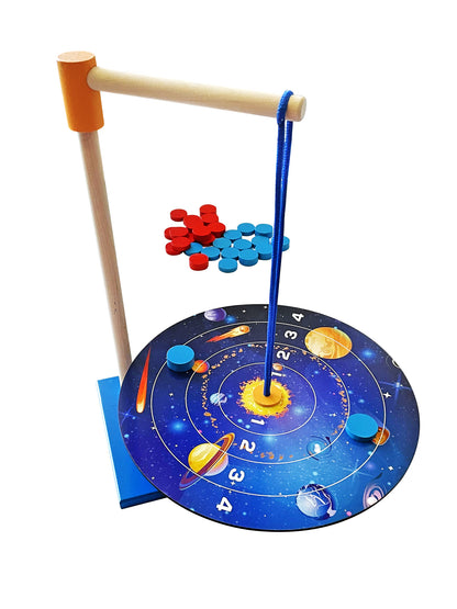 Игра настольная Балансир "Space"