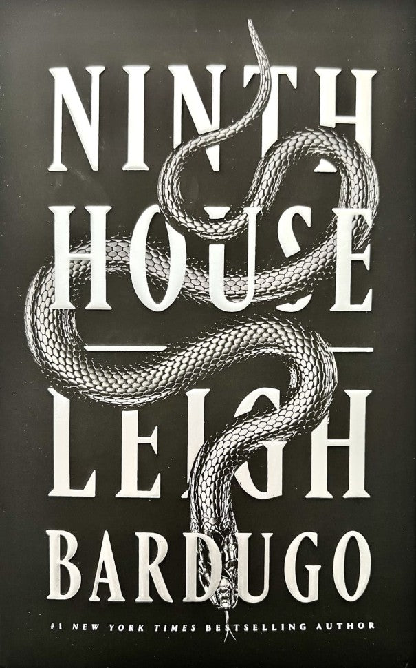 Ninth House (Девятый дом )