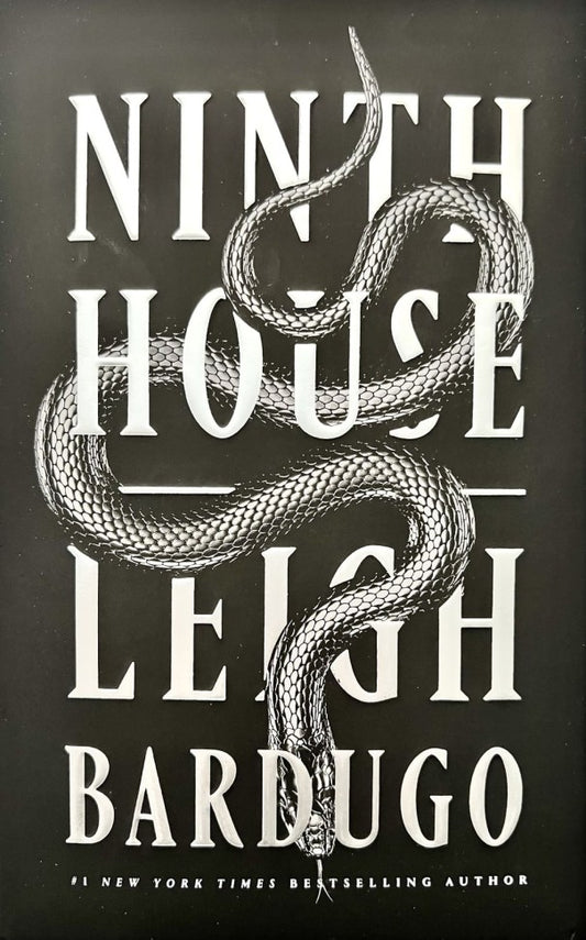 Ninth House (Девятый дом )
