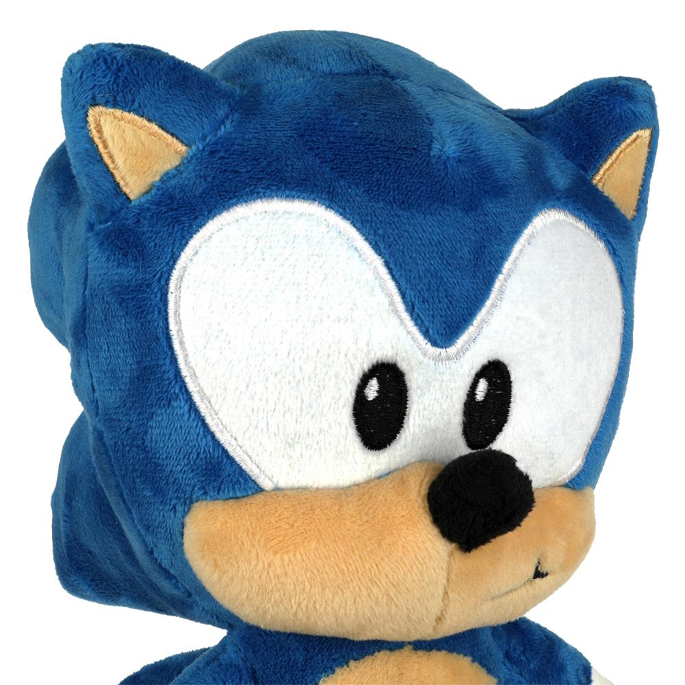 Jeu de société Sonic 20 cm, dans un paquet de jeux en cor.24