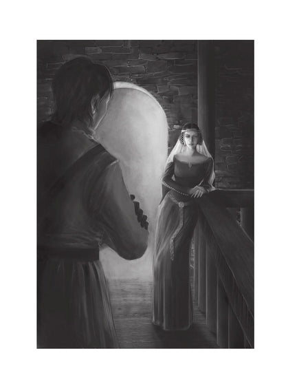 Ведущий в погибель