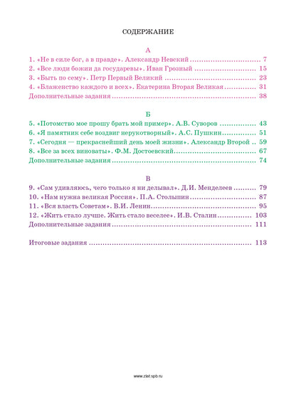 Имена России. Учебное пособие по страноведению. 1CD