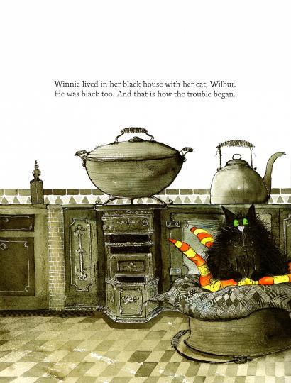 Винни и Уилбур: Кошелек или жизнь