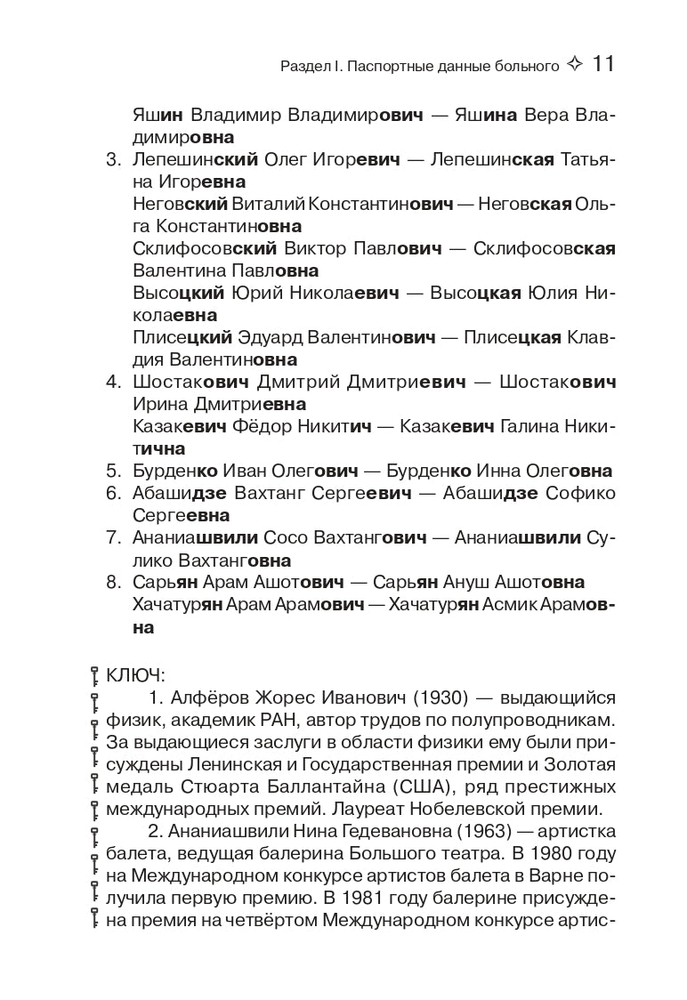 Диалог врача с больным. Пособие по развитию речи для иностранных студентов-медиков
