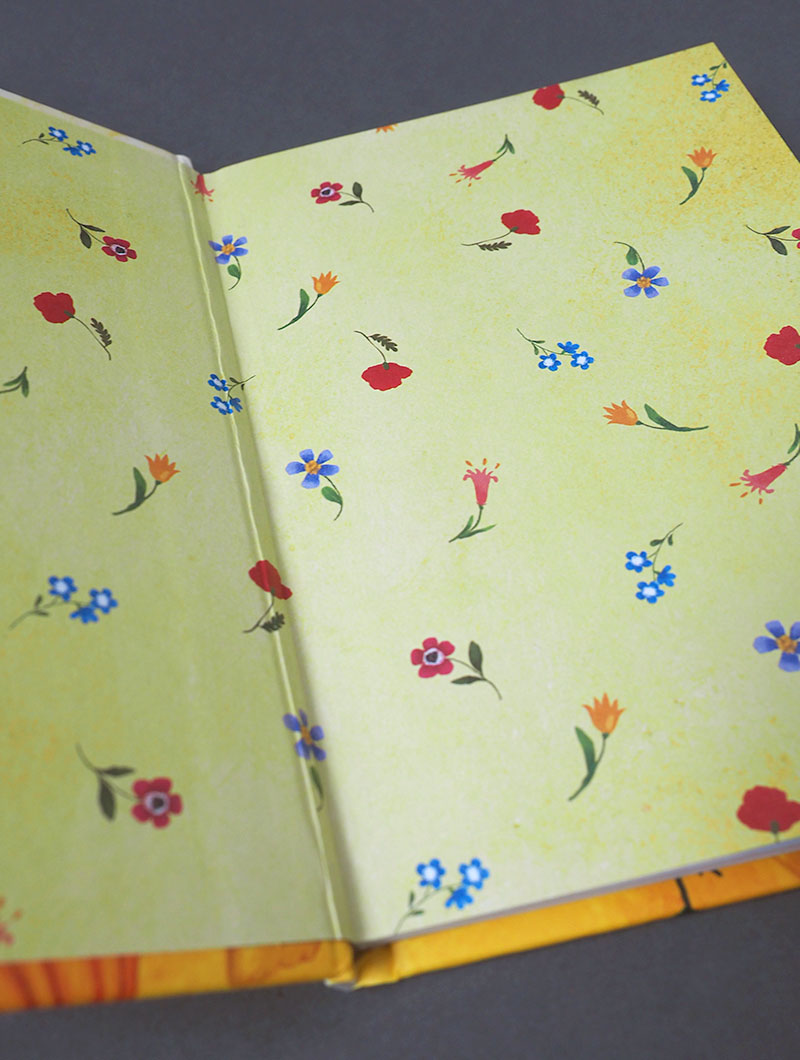 Житие святых праведных Иоакима и Анны в пересказе для детей