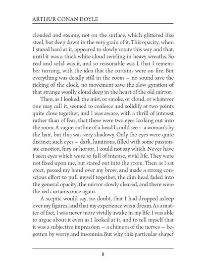 The Last Galley: Impressions and Tales 2 = Последняя галерея: впечатления и рассказы 2: на англ.яз