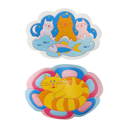 Кукольный домик быстрой сборки. Dream House. "Усадьба"