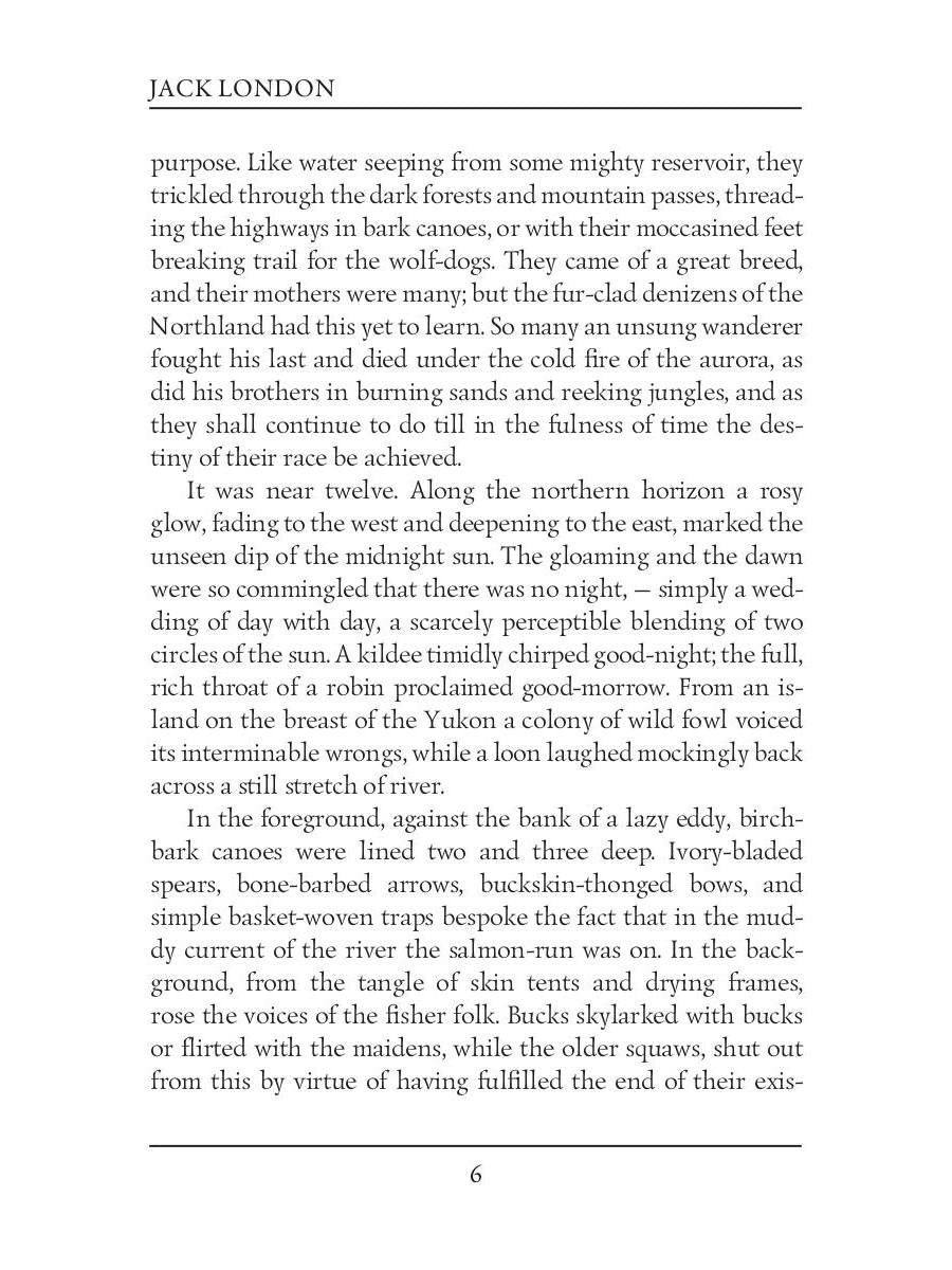 The God of His Fathers and Other Tales = Бог его отцов и другие рассказы: на англ.яз