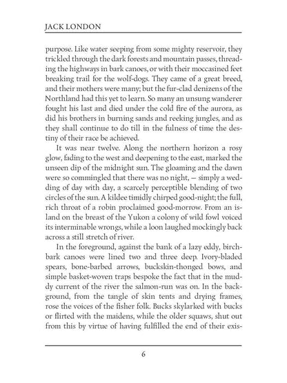 The God of His Fathers and Other Tales = Бог его отцов и другие рассказы: на англ.яз