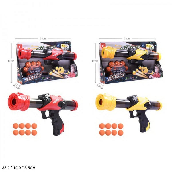 Le pistolet est avec vous, je vous en prie. KY06-5 dans le cor. dans le cor.2*30шт