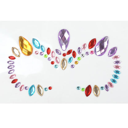 Strass pour Lisa МИЛАЯ ЛЕДИ в кор.6*24шт