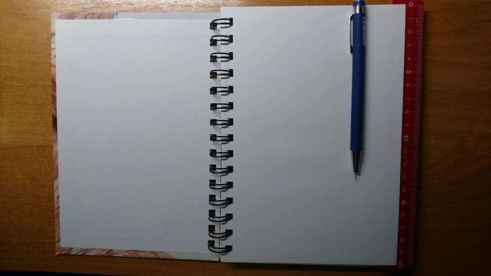 Скетчбук 60л,А5,спир,Любопытство,гладк,ТС5604844