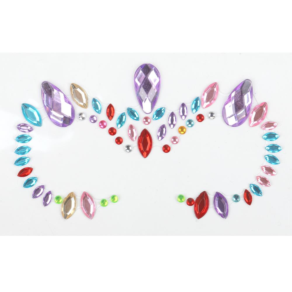 Strass pour Lisa МИЛАЯ ЛЕДИ в кор.6*24шт