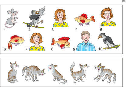 Нейропсихологическая диагностика детей дошкольного возраста