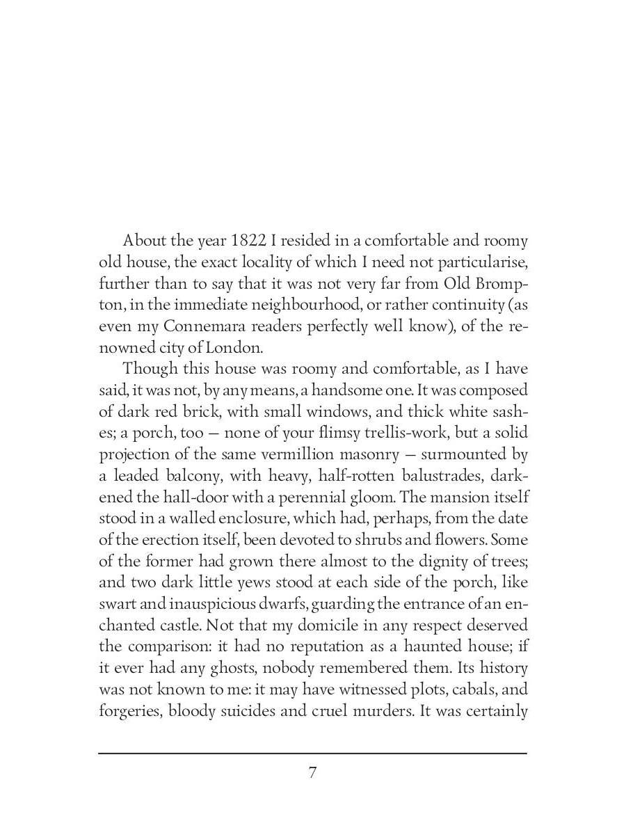 The Mysterious Lodger = Загадочный житель: на англ.яз