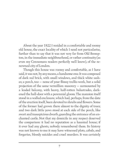 The Mysterious Lodger = Загадочный житель: на англ.яз