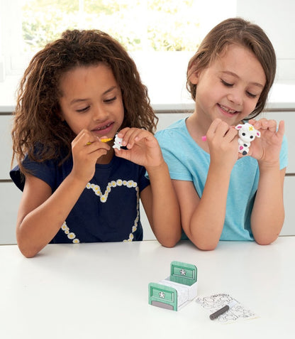 Игровой набор "Сладкие сны Ягненок" /FF102