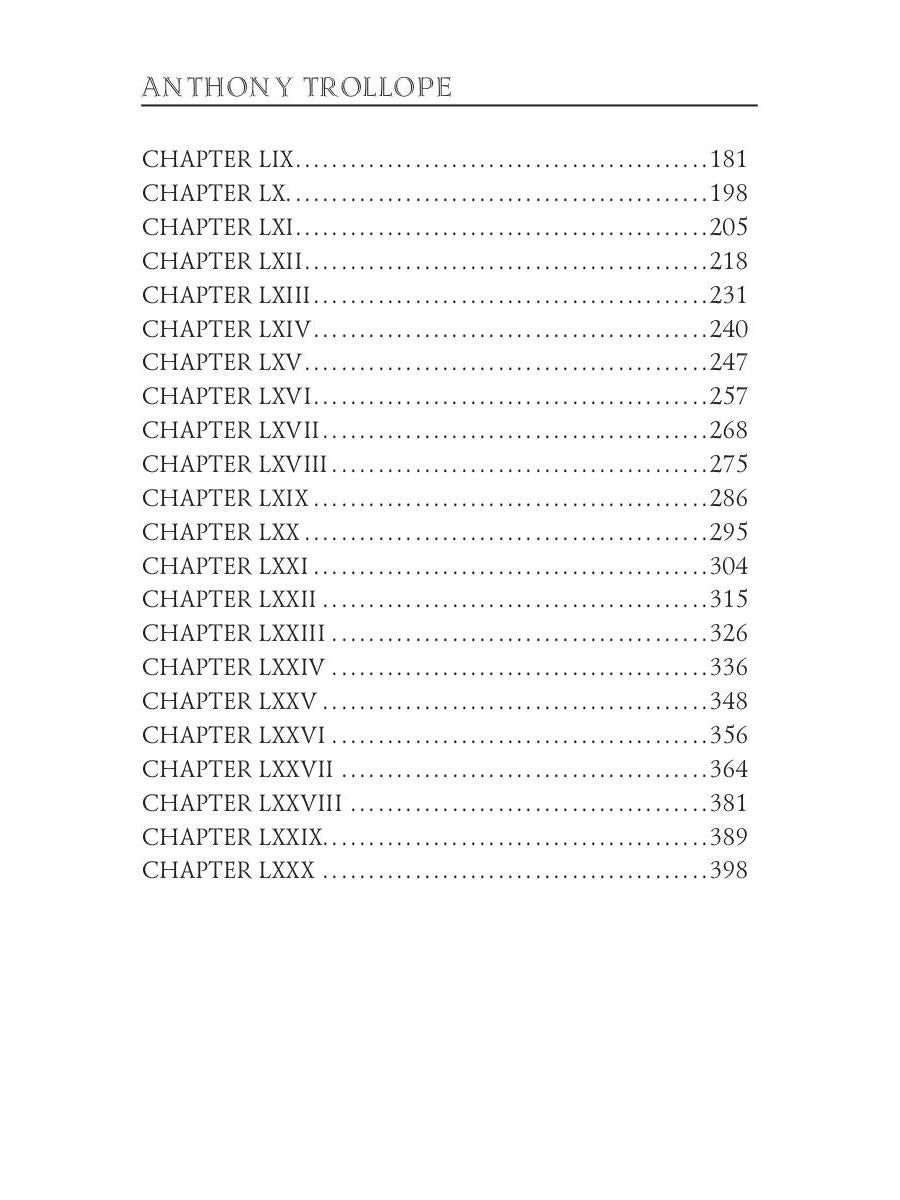 Palliser novels. The Duke’s Children 2 = Дети герцога 2