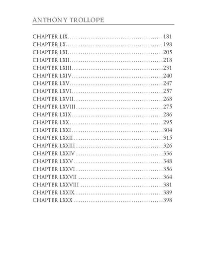 Palliser novels. The Duke’s Children 2 = Дети герцога 2