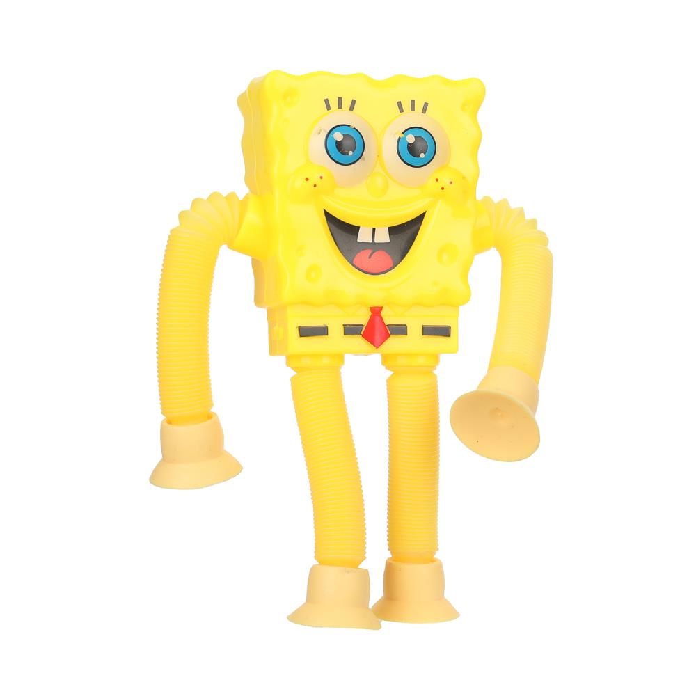 Jeu anti-stress, affiché Super Jim jusqu'à 12 pouces dans le cor.12 pouces