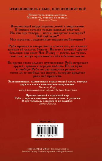 Темные отражения