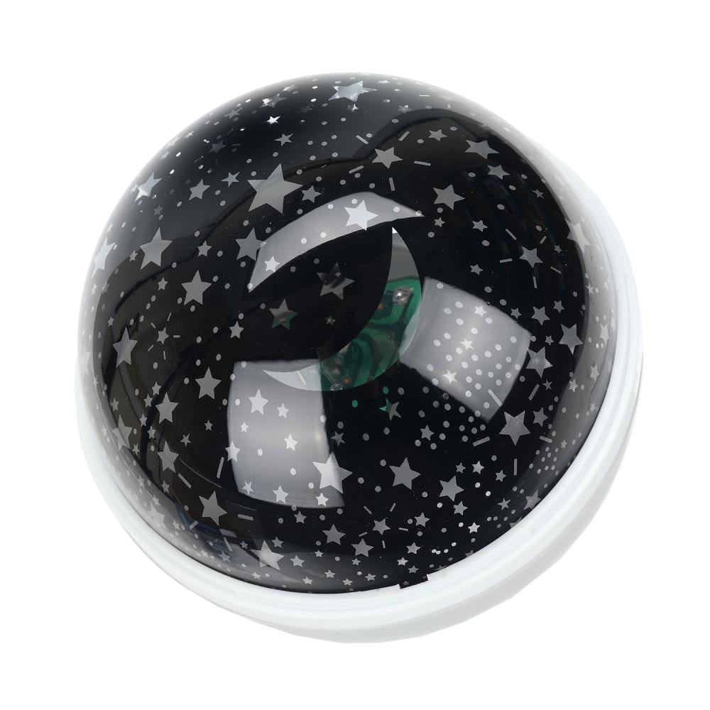 Опыты астрономия проектор "звездное небо", кор IQ Эксперимент в кор.2*24шт