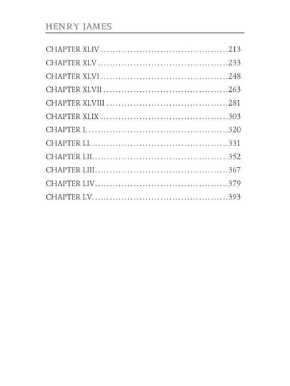 The Portrait of a Lady II = Женский портрет. Ч. 2: на англ.яз