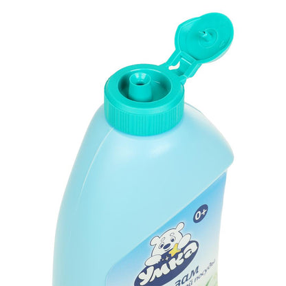 Baume pour bébé, 500 ml, pour maman, en cor.6шт