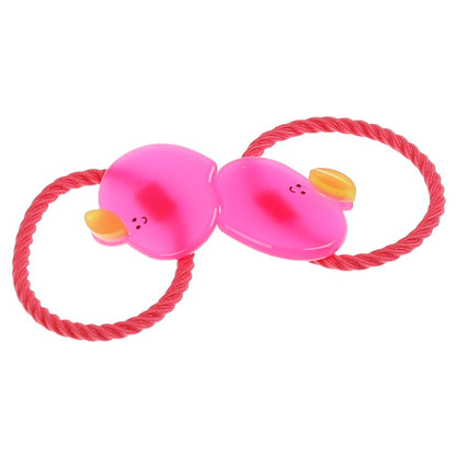 Аксесс д/девочек СКАЗОЧНЫЙ ПАТРУЛЬ 2 резинки д/волос на карт. dans le paquet. МИЛАЯ ЛЕДИ уп-10шт в кор.100уп