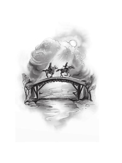 Школяр. Из цикла «Новый свет. Хроники». Кн. 2