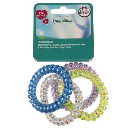 Accessoires pour enfants/enfants en caoutchouc, 4 pièces, MLE LEV, jusqu'à 10 pièces en cor.100up