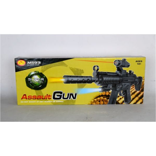 Automatique avec laser. прицелом M593 в кор. dans кор.24шт