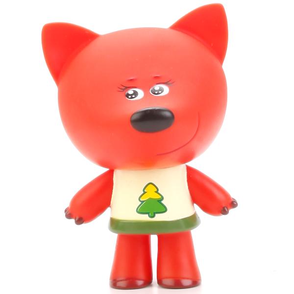 LX-M303 232396 ИГРУШКА ДЛЯ ВАННЫ "ИГРАЕМ ВМЕСТЕ" МИМИМИШКИ В СЕТКЕ (РУСС. УП.) в кор.2*50шт