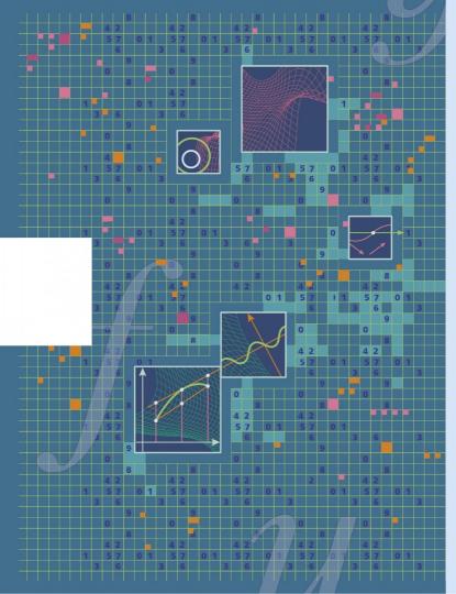 Математика. Алгебра и начала математического анализа. 11 класс. Углублённый уровень. Учебное пособие