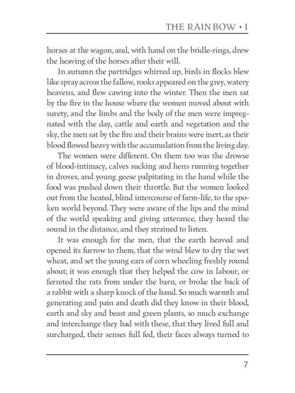 The Rainbow 1 = Радуга 1: на англ.яз