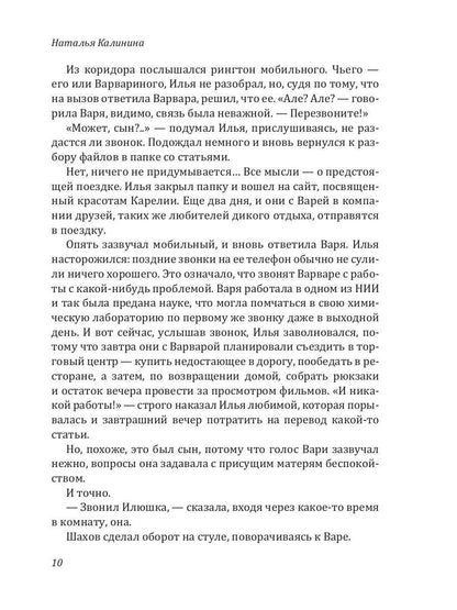 Рип.Калинина.Седьмой мост